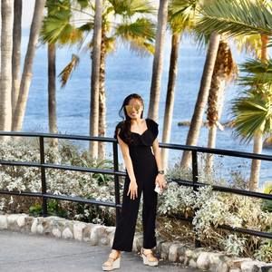 Meet your Posher, Cherry